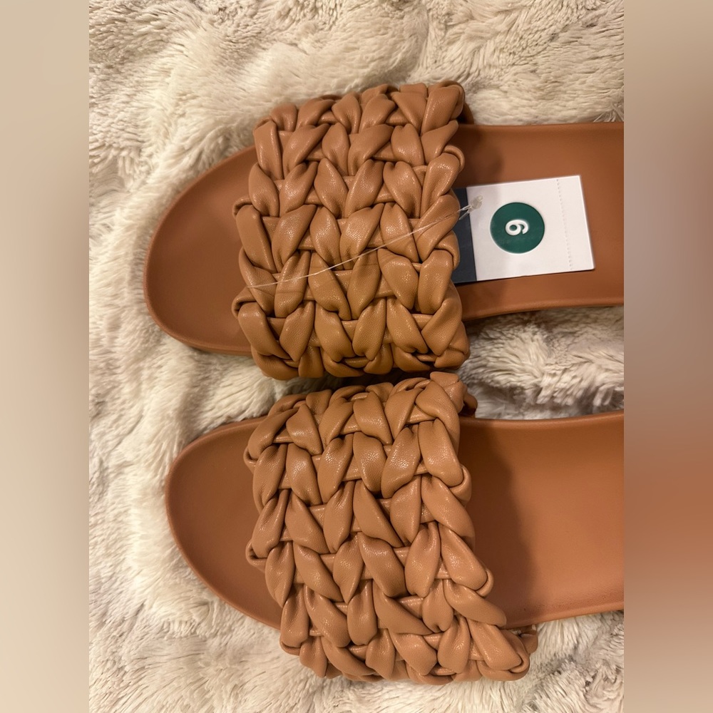 Target sandals
